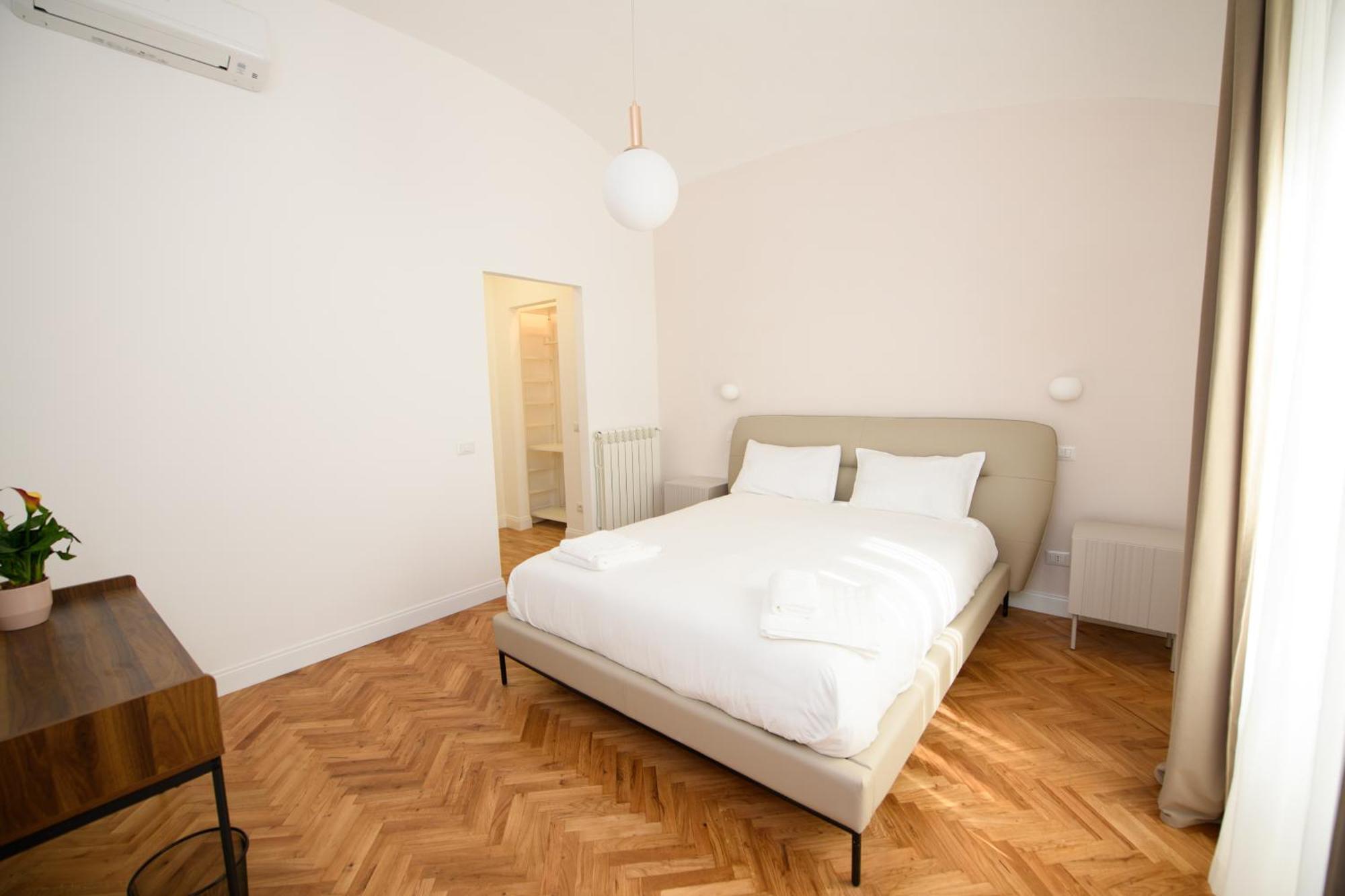 Boncompagni Serenity Suites — Foto 3