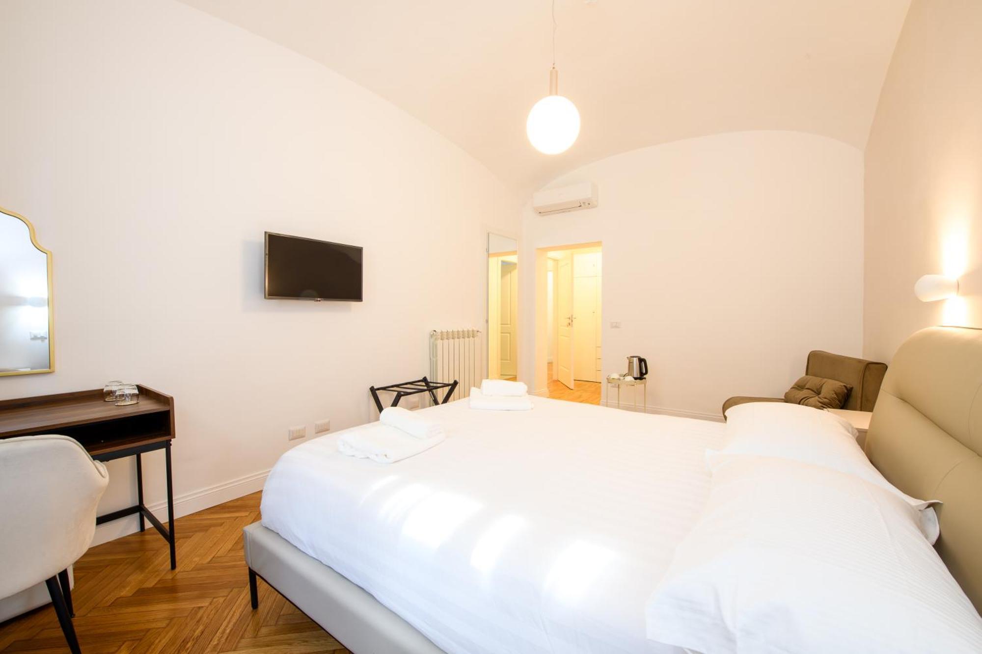 Boncompagni Serenity Suites — Foto 2